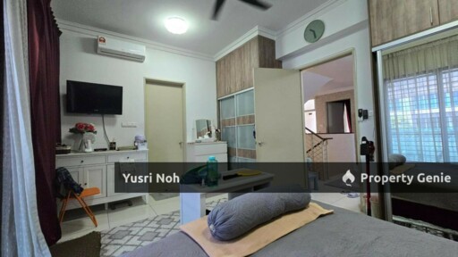 3 Storey Taman Subang Mas Subang Jaya