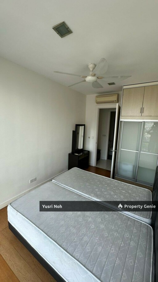 Suasana Condominium at Bangsar