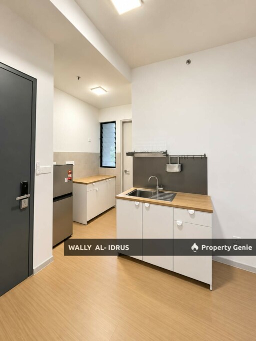 Sunway D'Hills Residence
