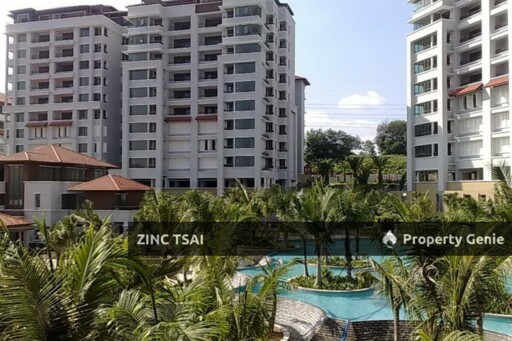 Ara Hill {Save RM 444,600} 8 mins Drive to LRT Ara Damansara