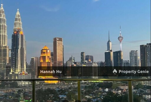 SETIA SKY RESIDENCE KL SKYLINE FREEHOLD