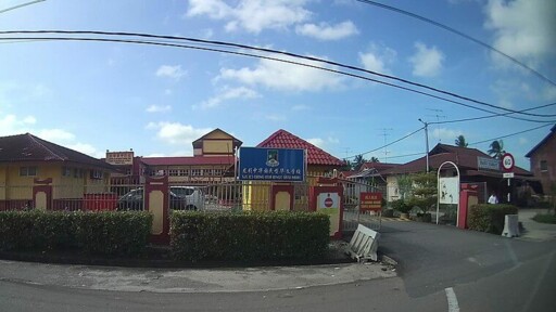 Taman Rengit Jaya