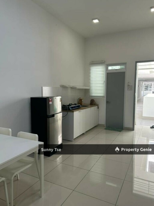 Tropicana Bay Residence, Near Queensbay Mall, Fully Furnished