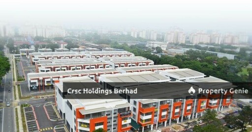 The Parc Business Outlets