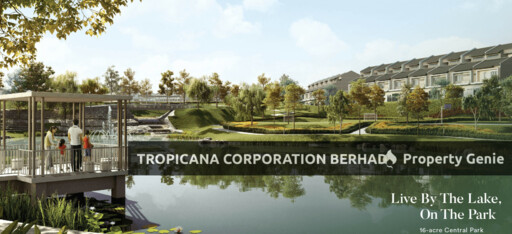 Tropicana Heights