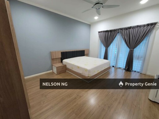 Nahara Bandar Bukit Raja Klang House For Sale