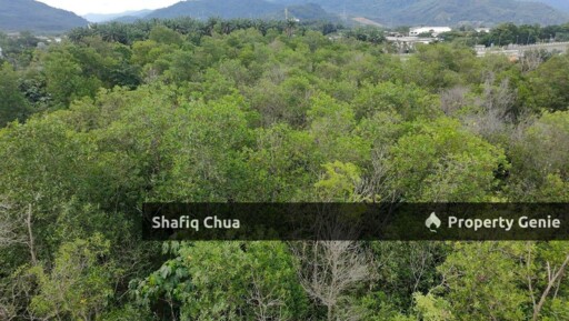 Premium Land Jalan Broga Semenyih For Sale