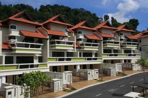 The Peak, Taman Bukit Prima