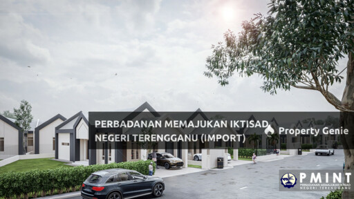 PERUMAHAN KG.BARU KERTEH KEMAMAN TERENGGANU