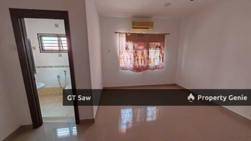 Cheras Semi D for rent