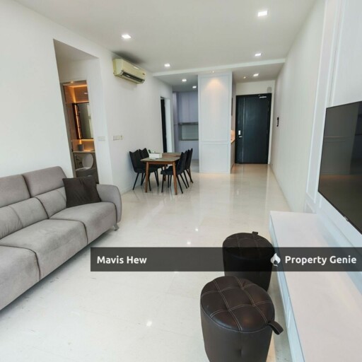 For Rent, Setia Sky 88 @JB Town/ Ciq/ Fully Furnished/ Near Mid Valley Southkey