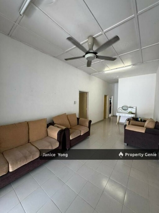 Taman Bukit Indah Jalan Indah 4
