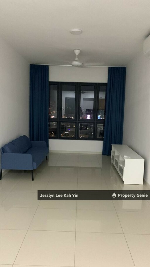 Sunway Serene, Petaling Jaya Fully Furnished For Rent