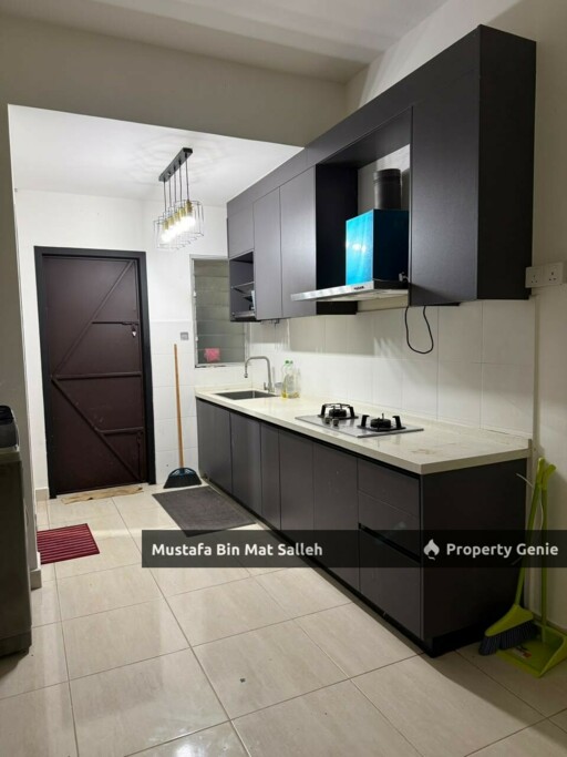 [READY TO MOVE IN] Taman Amansara South, Bandar Setia Fountaines, Kepala Batas