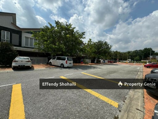 TEMASYA GLENMARIE SHAH ALAM