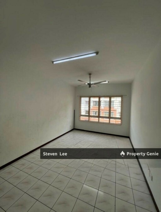Desa Tanjung Apartment Puchong Selangor For Sale