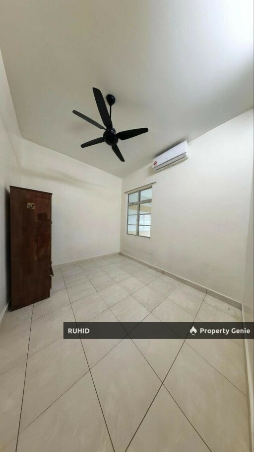 Corner Lot Double Storey Terrace House for Sale in Taman Austin Perdana, Johor Bahru