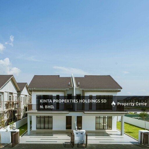 Clove, Bandar Baru Sri Klebang