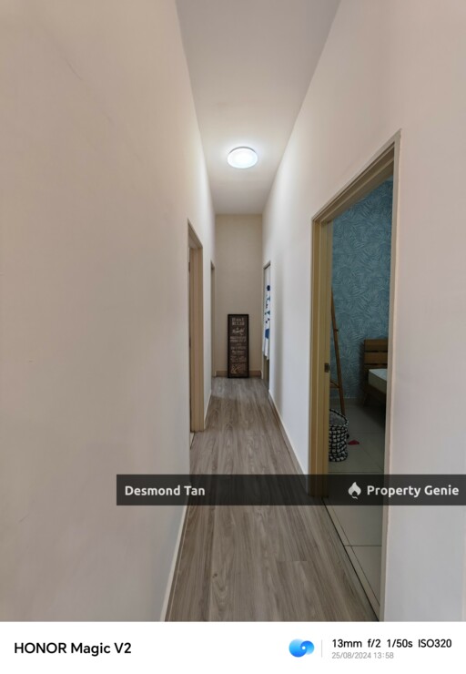 Kalista Residence, Seremban , Seremban 2(Full Furnished)