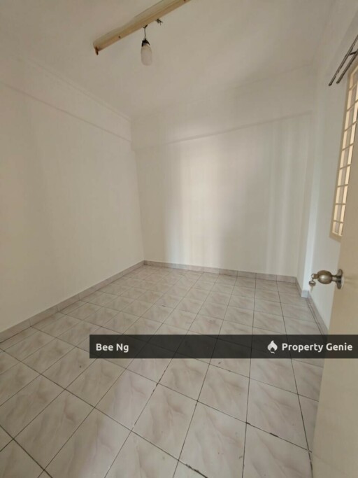 Pangsapuri Persiaran Tanjung @ Tampoi/Market Cheapest Unit