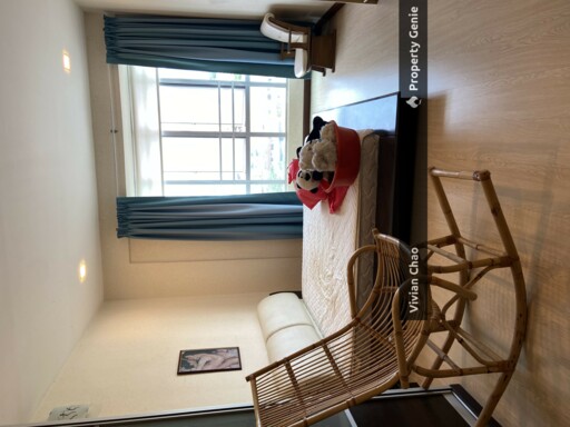 🌺Fully Furnished Damaipuri Ipoh for RENT