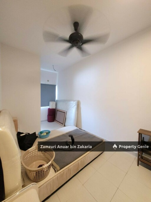 2 Storey Terrace House @ Saujana Tropika S2 Heights Seremban