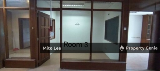 Impian Emas JB Office for Rent