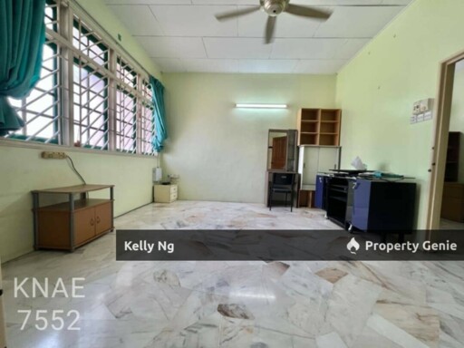 2 Sty House At Batu Belah Klang For Sale