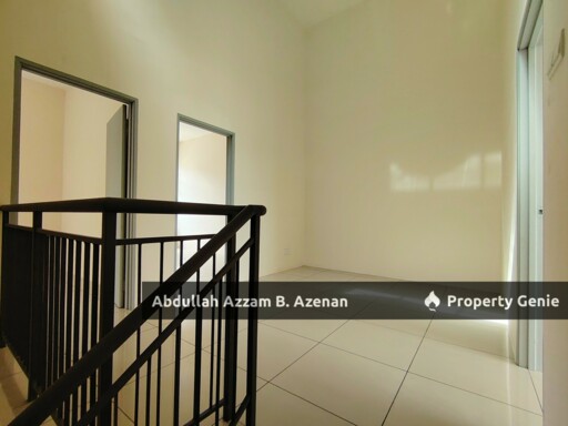 Taman Mengkuang Ria Freehold Terraced Home In Kubang Semang