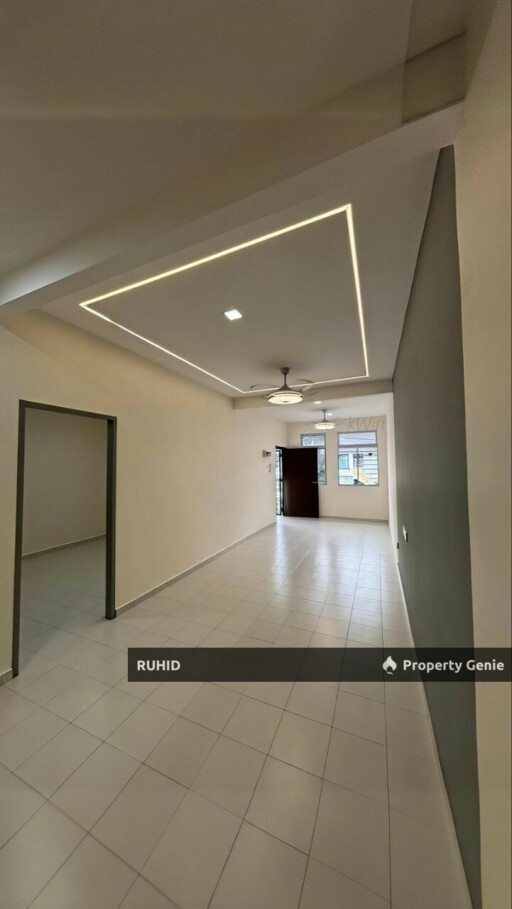 Jalan Scientex Maju Taman Scientex Kulai