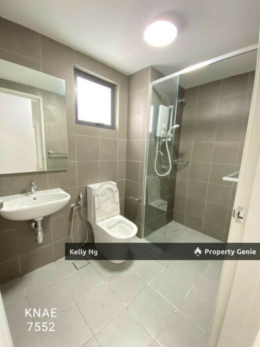 Berkeley Uptown Residence At Klang For Rent