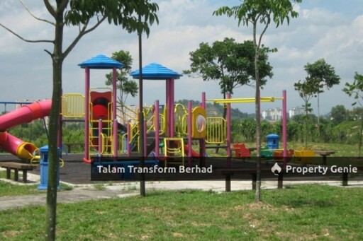 Artemisia, Taman Lestari Putra