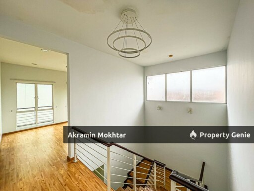 3 Storey Bungalow  Kemuning Residence ,Kota Kemuning  Shah Alam