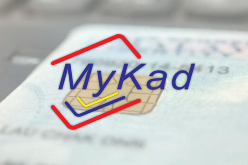 9 Ciri Keselamatan MyKad Generasi Baru Yang Dipertingkat