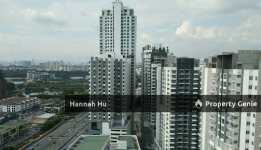 Zeta Residence One South