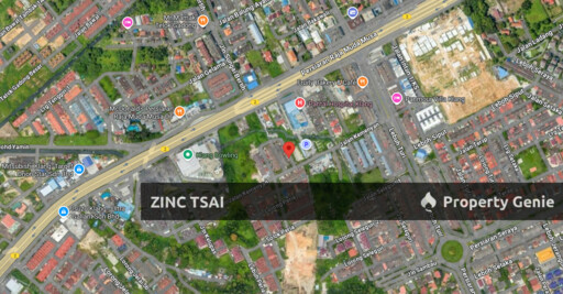 2 Storey Terrace @ Taman Rajee {Save RM 200,800} 6 mins Drive to AEON Bukit Raja & Klang Parade
