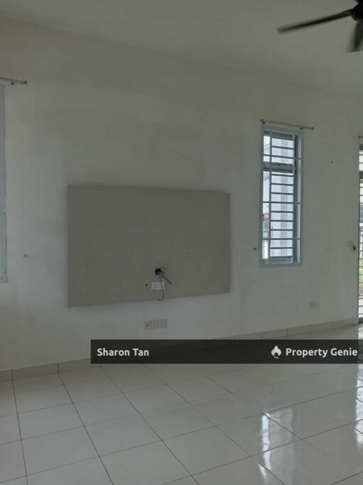 Meridian East Landed 10Ft Land 2 Storey House Pasir Gudang