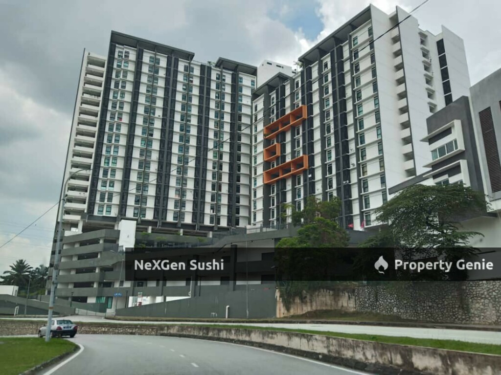 Menara Suria (V12)🔥 Save RM 51,000