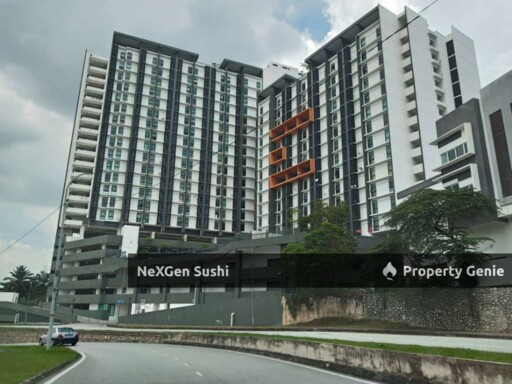 Menara Suria (V12)🔥 Save RM 51,000