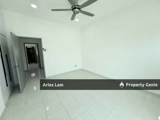 Taman JP Perdana @ Mount Austin / Near Austin Crest / Double Storey Terrace House