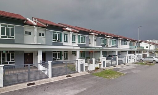 Aster @ Bandar Puchong Utama