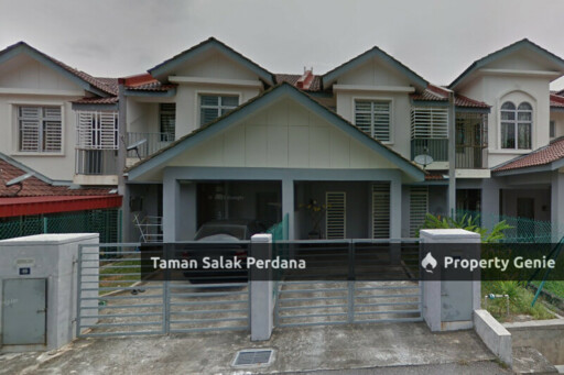 Taman Salak Perdana