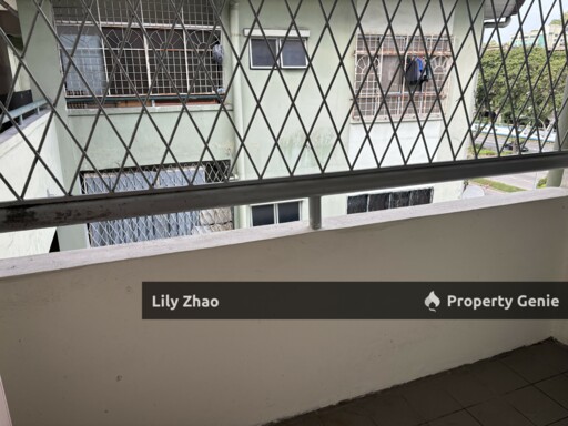Api Api Apartment Corner Lot with Highway Access for Sale | Next To Public Bank, Kota Kinabalu City