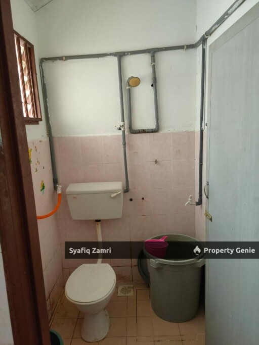 Extended Teres Indera Mahkota 14