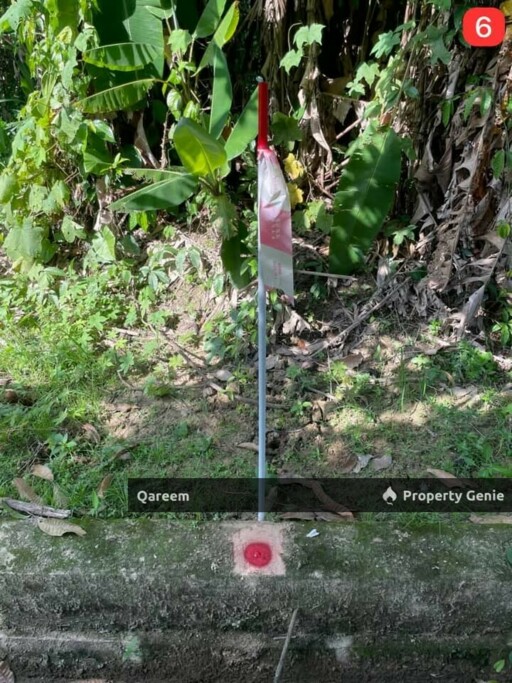 1.92 Ekar Batu 10 Cheras. Kajang Selangor