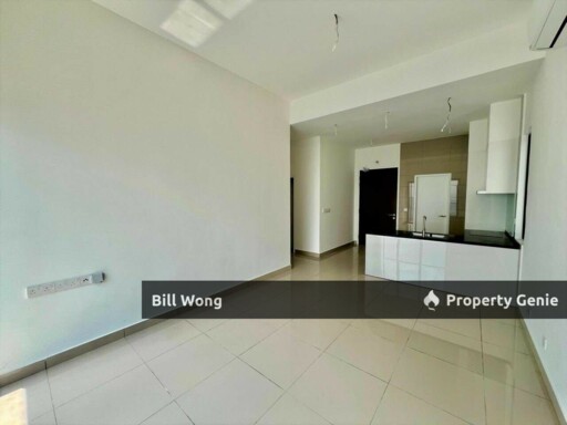 Bangsar Hill Park New Condo