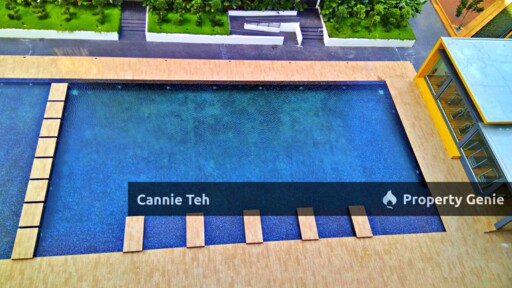 9ine (Residensi Sembilan) @ 2,713sf Below Value 20%!