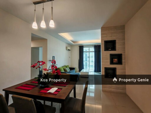 For Sale! Skyvilla Condominium @ MJC, Batu Kawa