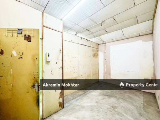 Double Storey PJS 4/4, Petaling Jaya