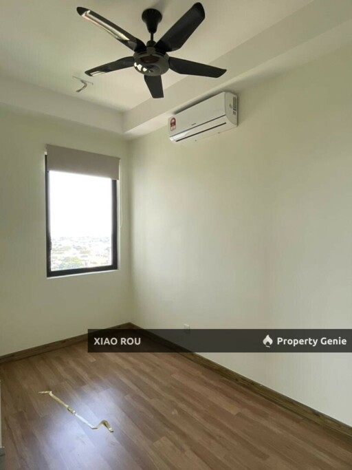 For Sales The Apple Serviced Condominum @ Bukit China